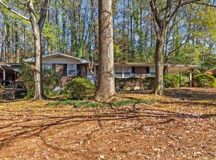 2304 Capehart Cir NE, Atlanta, GA 30345