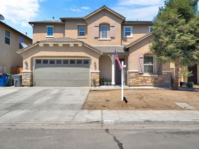 967 Papaya St, Madera, CA, 93638