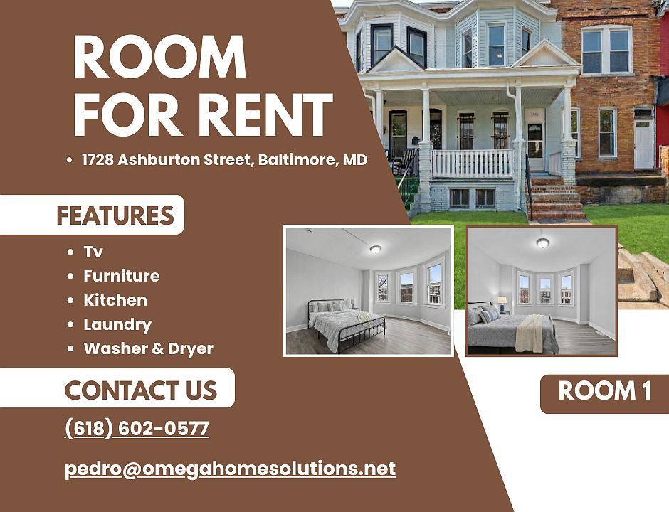 1st image of 1728 Ashburton St #1