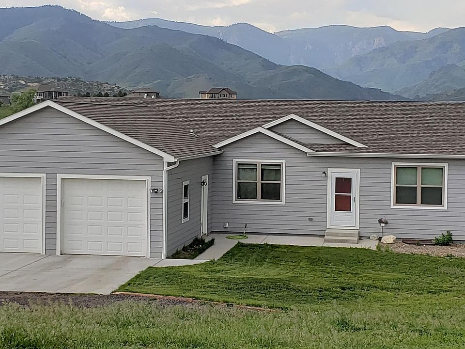 2nd image of 8819 N Rampart Range Rd #A