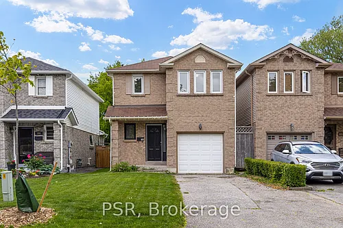 166 Adele Cres Photo 1