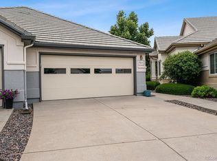 2724 W 107th Ct #C, Westminster, CO 80030