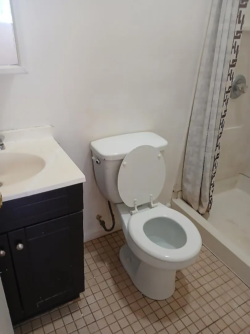 1 bed, $895 — Photo 4