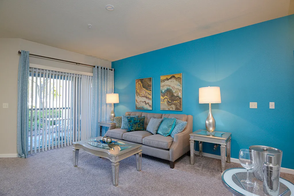 Azure Villas Apartment Rentals North Las Vegas Nv Zillow