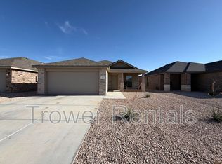 411 Graze St, Odessa, TX 79765