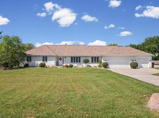 1708 Wycliffe Dr, Lafayette, IN 47905