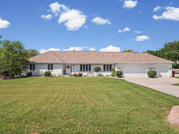 1708 Wycliffe Dr, Lafayette, IN 47905