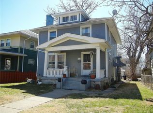 820 Ferndale Ave, Dayton, OH 45406