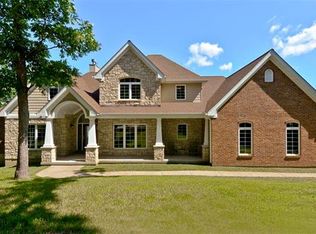 5101 Athlone Ct, Cedar Hill, MO 63016