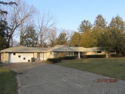 2308 Broadmoor Dr, Elkhart, IN, 46514