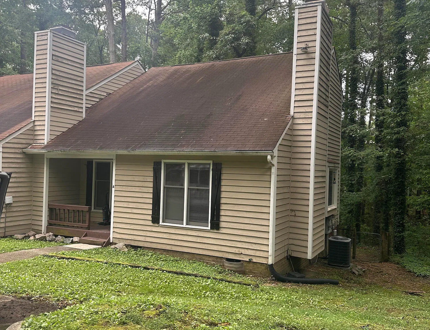 3 bed, 2.0 bath, 1085 sqft, $1,500 — Photo 1