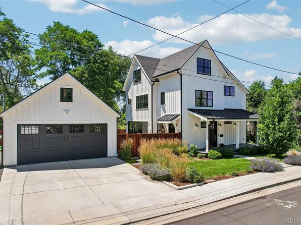 3547 Depew Street, Wheat Ridge, CO 80212