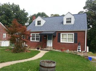 170 Jefferson Ave, New Kensington, PA 15068