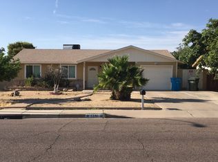 3340 W Grovers Ave, Phoenix, AZ 85053