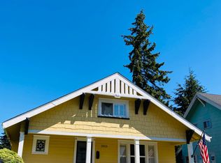 3919 N 35th St #1, Tacoma, WA 98407