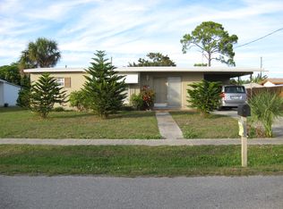 21906 Cellini Ave, Pt Charlotte, FL 33952