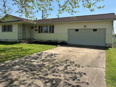 504 E 8th St, Owasso, OK, 74055