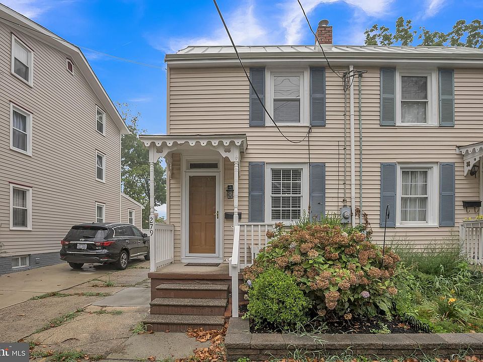 279 Lake St Haddonfield, NJ, 08033 Apartments for Rent Zillow