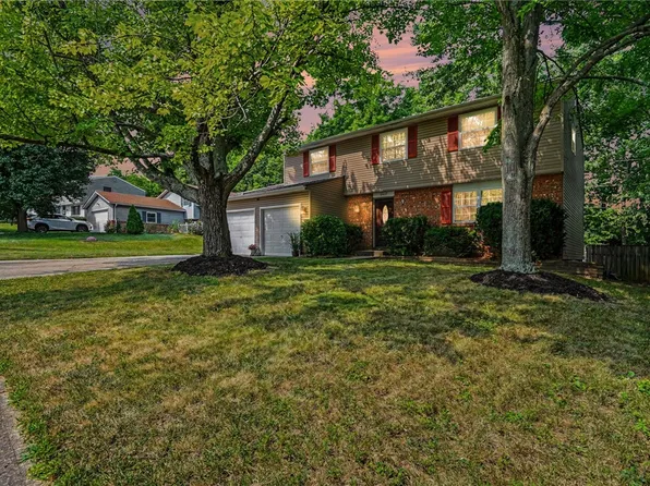 5627 Crestview Dr, Fairfield, OH 45014