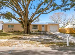 2209 Iona Dr, Cocoa, FL 32926