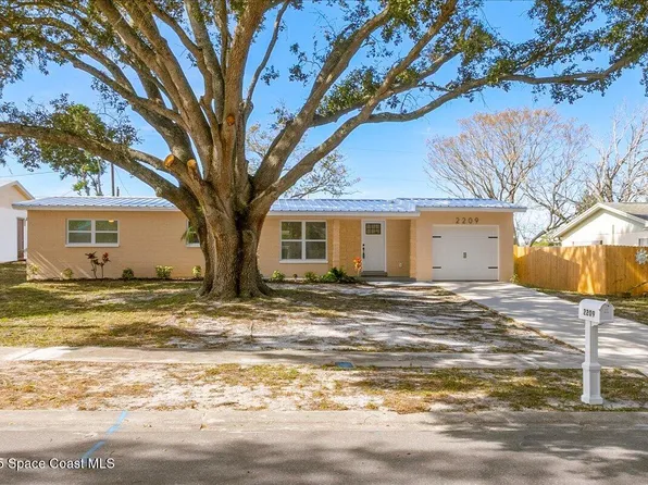 2209 Iona Dr, Cocoa, FL 32926