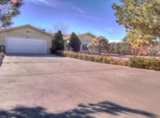 3104 19th Ave SE, Rio Rancho, NM 87124