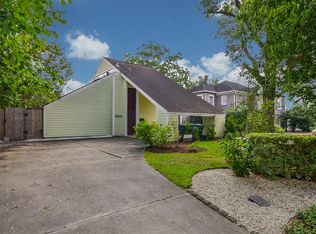 4509 University Oaks Blvd, Houston, TX 77004