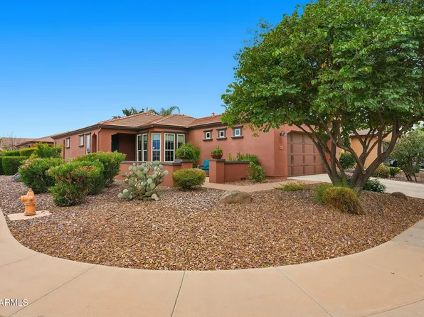 1809 E ADELANTE Way, Queen Creek, AZ 85140