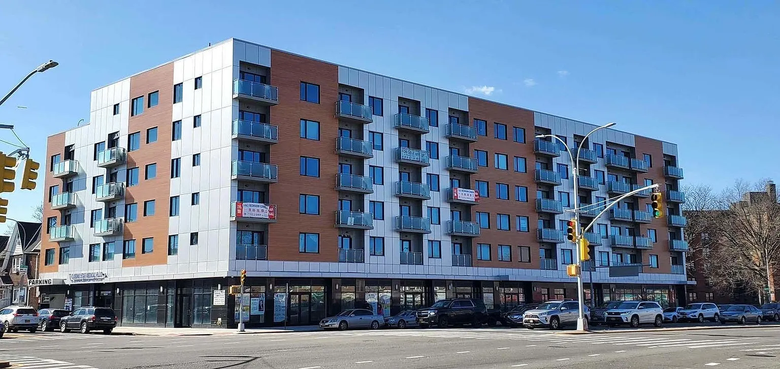 6298 Woodhaven Blvd #5C photo 1