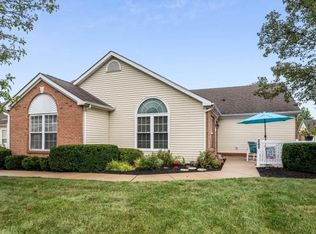 241 Chandler Ct, Hillsborough, NJ 08844