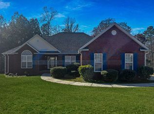 2604 Carnes Crossing Way, Jonesboro, GA 30236