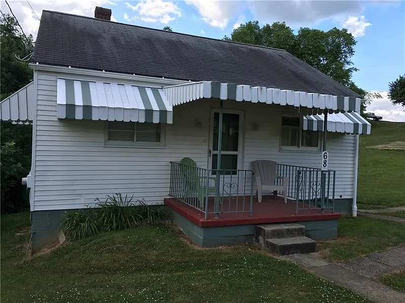 68 Walnut Ridge Rd photo 1