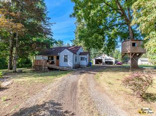 3701 NE 261st Ave, Camas, WA 98607