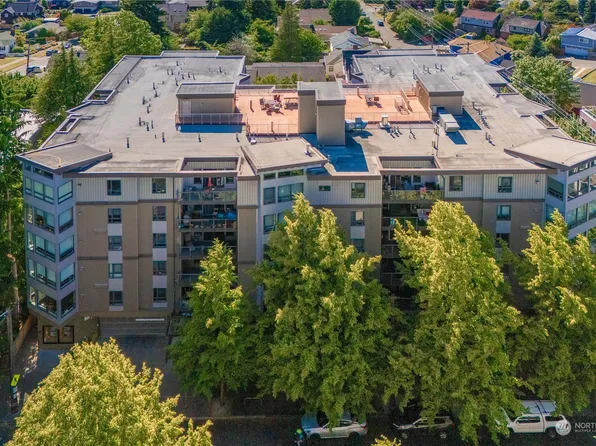 5001 California Avenue SW #503, Seattle, WA 98136