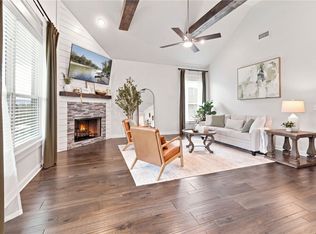 1220 Hope St, Centerton, AR 72719