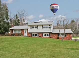 3 Croft Hill Rd, Poughkeepsie, NY 12603