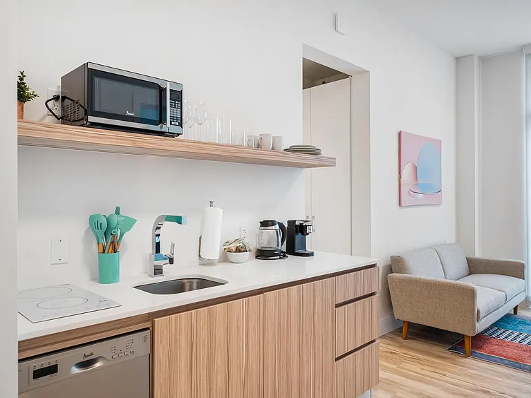 Pastel Apartments — Photo 11