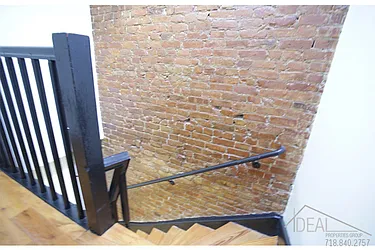 Rented by Ideal Properties Group