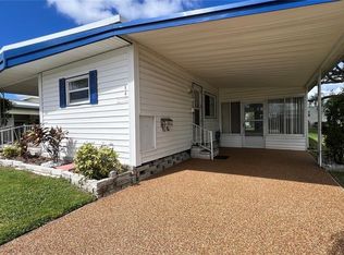 1100 Belcher Rd S LOT 64, Largo, FL 33771