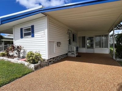 1100 Belcher Rd S Lot 64, Largo, FL, 33771