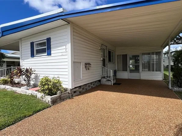 1100 Belcher Rd S Lot 64, Largo, FL 33771