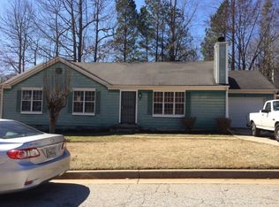 2989 Rapids Dr, Decatur, GA 30034