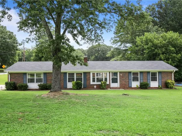 224 Stone Mill Ln NW, Marietta, GA 30064