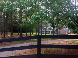 203 Ringer Access Rd, Hogansville, GA 30230