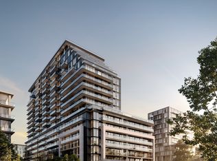 3009 Novar Rd #701, Mississauga, ON L5B 1S4