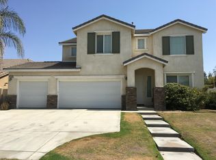 10808 Prairie Stone Pl, Bakersfield, CA 93311