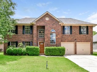 24003 Spring Dane Dr, Spring, TX 77373