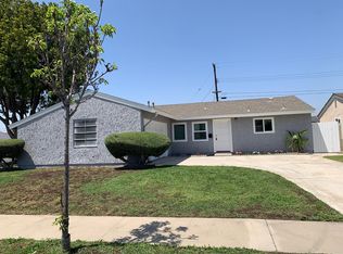6401 Carolina Cir, Buena Park, CA 90620