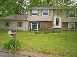 5911 Coralberry Dr, Clayton, OH 45315