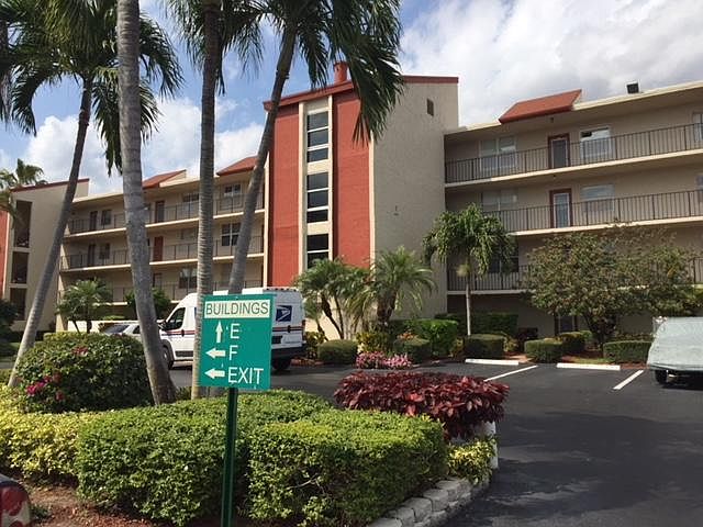1st image of 6650 Oriole Blvd #3010